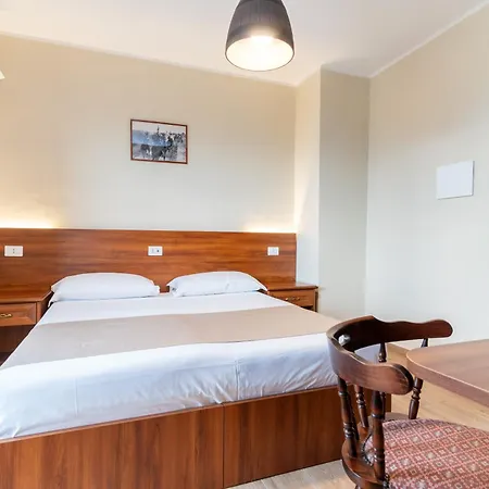 Bed and breakfast Gusto West