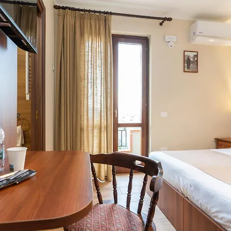 Bed and breakfast Gusto West 3*