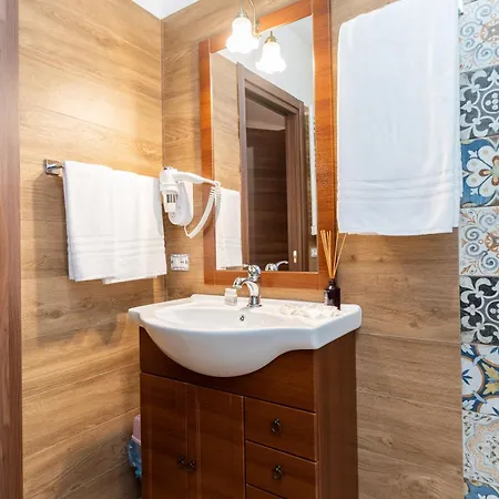 Bed and breakfast Gusto West 3*