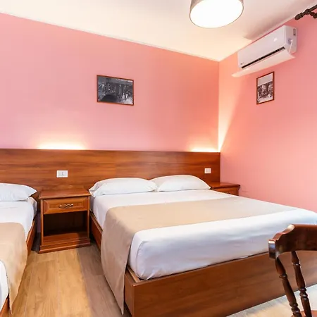 Gusto West Bed and breakfast