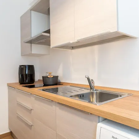 Bed and breakfast Gusto West