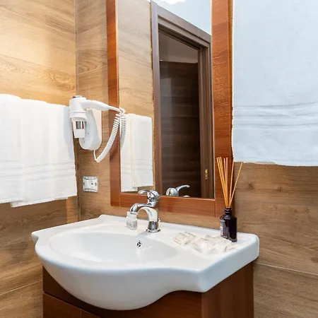 Bed and breakfast Gusto West