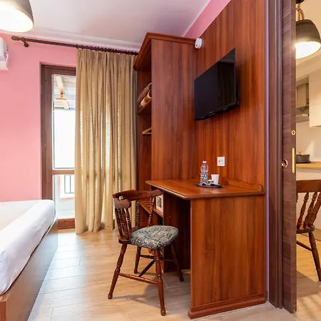 Bed and breakfast Gusto West Bisignano