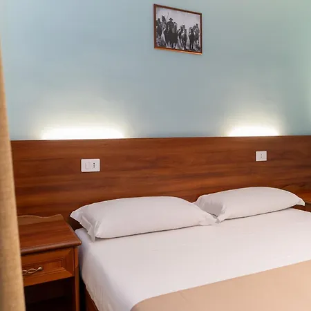 Gusto West Bed and breakfast Bisignano