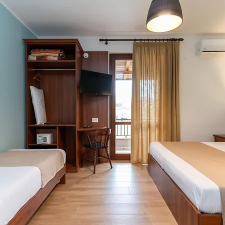Bed and breakfast Gusto West