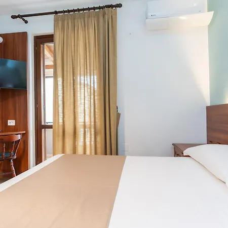 Bed and breakfast Gusto West