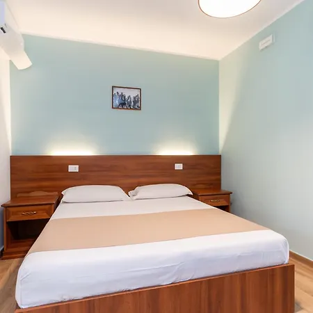 Bed and breakfast Gusto West 3*