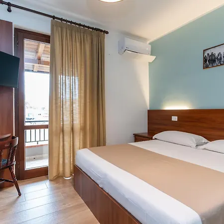 Gusto West 3* Bisignano