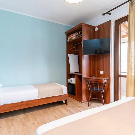 Bed and breakfast Gusto West