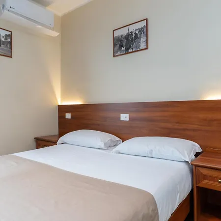 Bed and breakfast Gusto West Bisignano