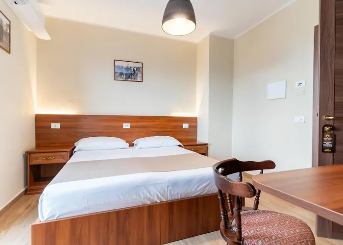 Nocleg ze śniadaniem Gusto West