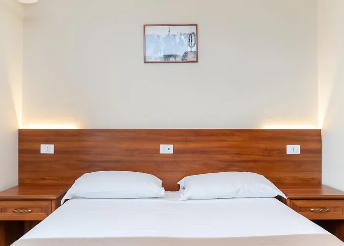 Nocleg ze śniadaniem Gusto West Bisignano