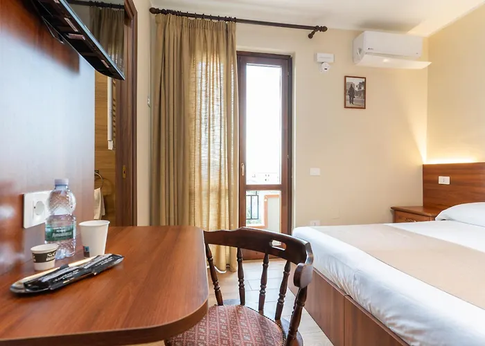 Nocleg ze śniadaniem Gusto West 3*