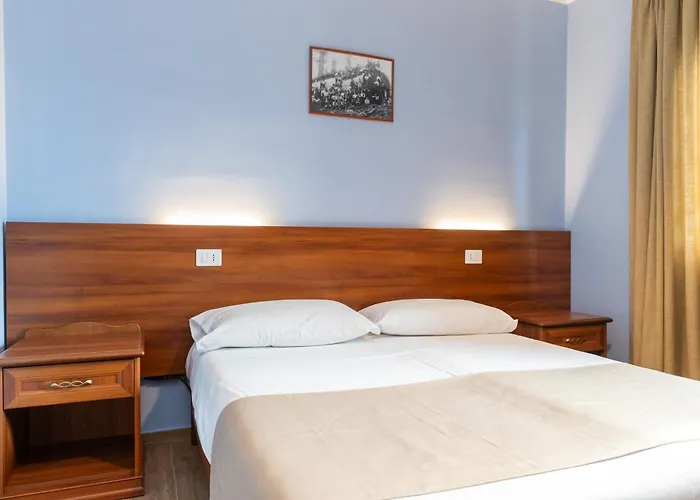 Nocleg ze śniadaniem Gusto West