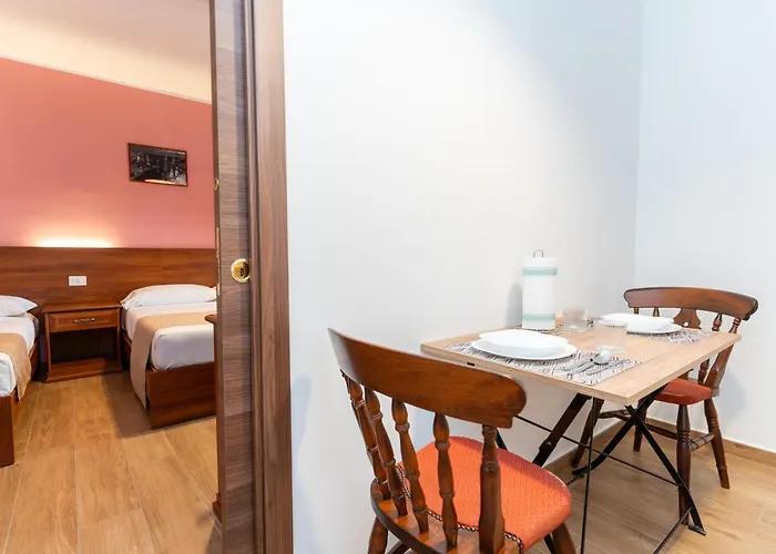 Gusto West Bisignano