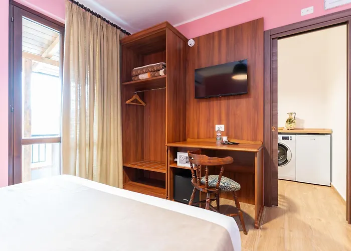 Gusto West Bisignano