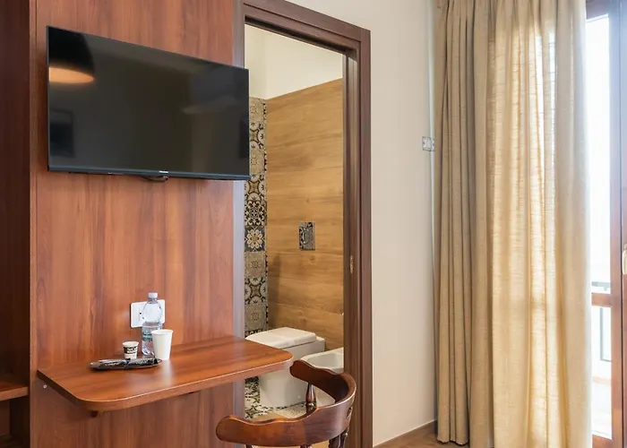 Gusto West 3* Bisignano